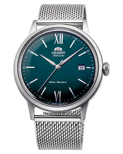 механические Orient Automatic RA-AC0018E10 (RA-AC0018E10B)