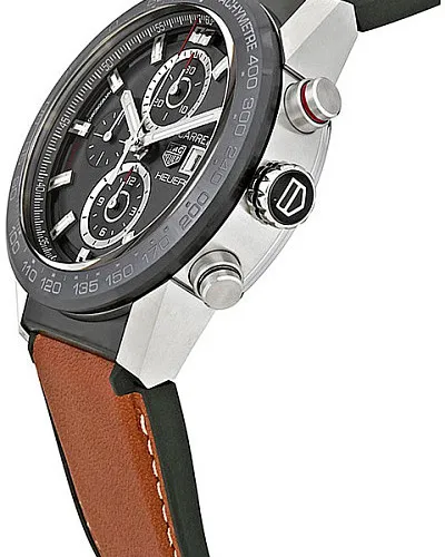 TAG Heuer Carrera CAR201W.FT6122