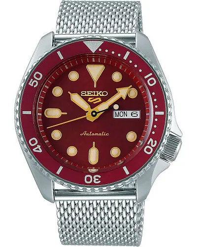 Seiko 5 Sports SRPD69K1