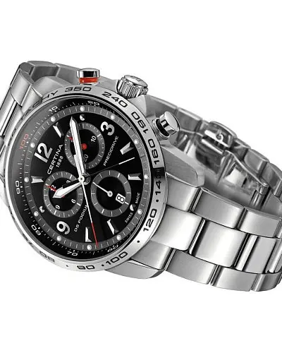 Certina DS Podium Chronograph 1/100 sec C001.647.11.057.00