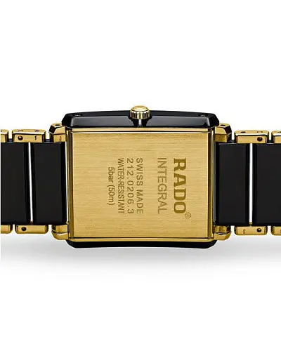 Rado Integral R20204162