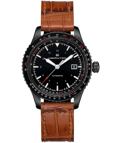 Hamilton Khaki Aviation Converter H76625530