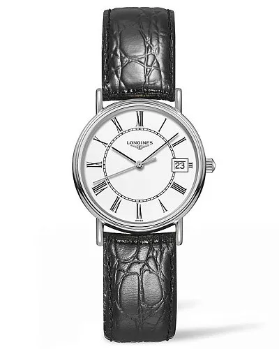 Longines Presence L4.320.4.11.2