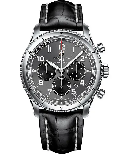 Breitling Aviator 8 B01 Chronograph 43 AB0119131B1P1