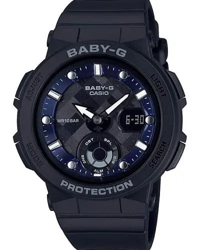 Casio Baby-G BGA-250-1A