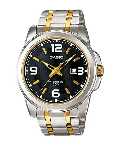 Casio Collection MTP-1314SG-1AVDF (MTP-1314SG-1A)