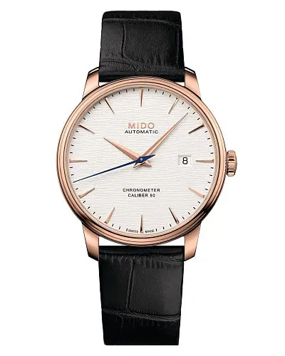 Mido Baroncelli Chronometer M027.408.36.031.00