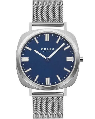 Obaku Mesh V296GXCLMC