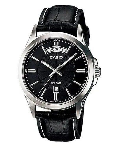 Casio Collection MTP-1381L-1AVDF (MTP-1381L-1A)