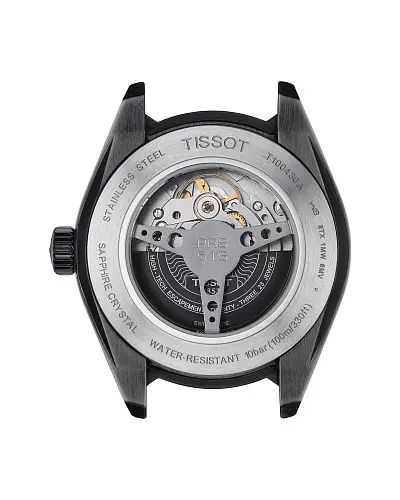 Tissot PRS 516 Powermatic 80 T100.430.36.051.02