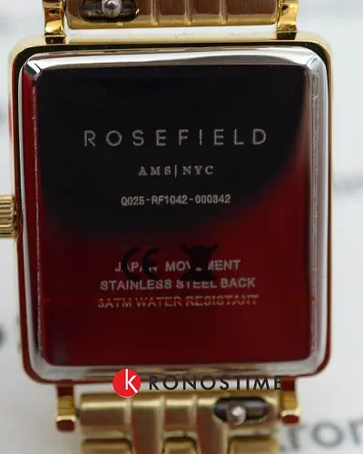 Rosefield The Boxy XS QMBG-Q025