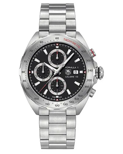 TAG Heuer Formula 1 CAZ2010.BA0876