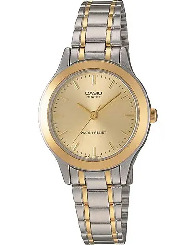 Casio Collection LTP-1128G-9A