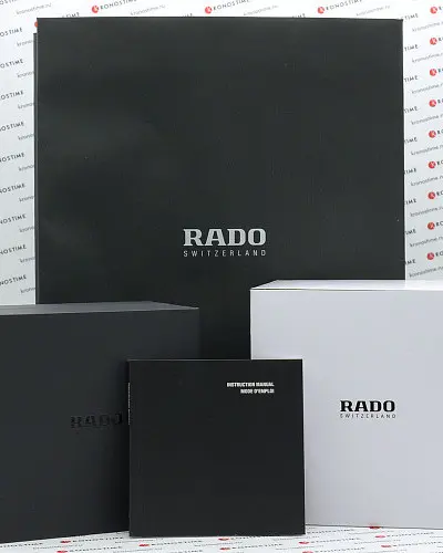 Rado Centrix Diamonds R30927722