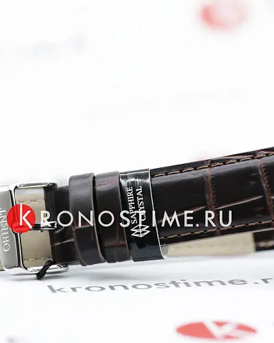 механические Orient Contemporary RA-AC0F12S10 (RA-AC0F12S10B)