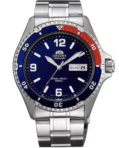 механические Orient Diving Sports Automatic FAA02009D (FAA02009D9)