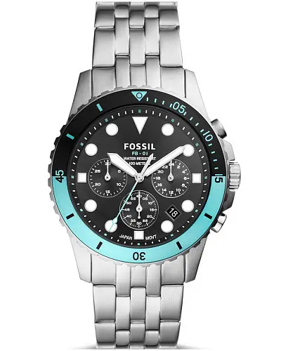 Fossil FB-02  FS5827