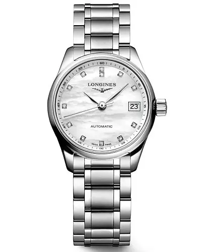 Longines Master Collection L2.128.4.87.6