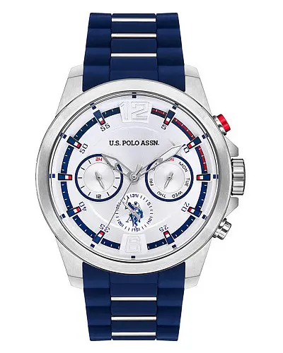 U.S. Polo Assn. Crossing USPA1009-02