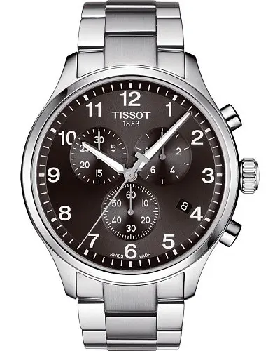 Tissot Chrono XL Classic T116.617.16.047.00