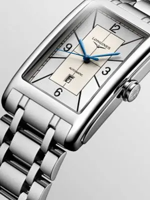 Longines DolceVita L5.767.4.73.6