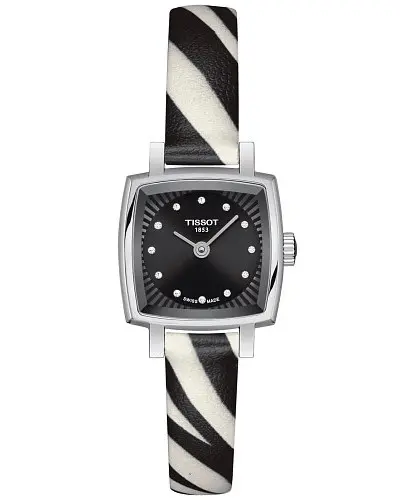 Tissot Lovely Square T058.109.17.056.00