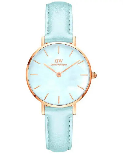 Daniel Wellington Petite Sheffield DW00100635