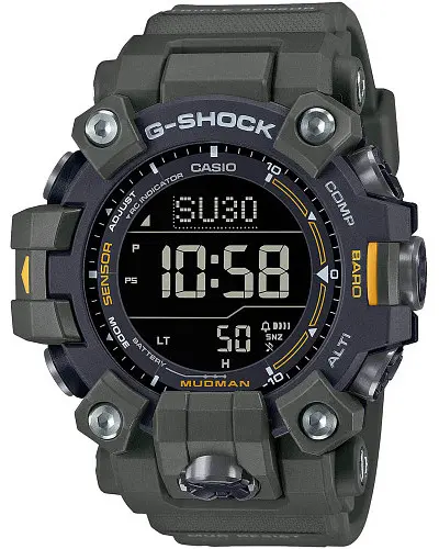 Casio G-Shock GW-9500-3DR (GW-9500-3ER)