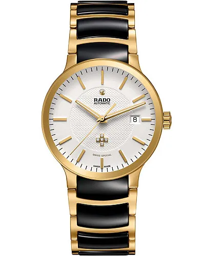 Rado Centrix Automatic Diamonds R30079702