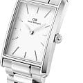 Часы Daniel Wellington Bound 3-Link Silver DW00100701 фото 4