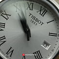 Часы Tissot Classic Dream Lady T129.210.16.033.00 фото 8