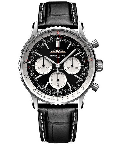 Breitling Navitimer B01 Chronograph 43 AB0138211B1P1