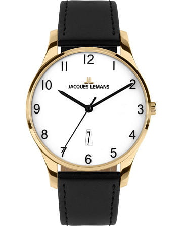 Jacques Lemans Classic 1-2124H