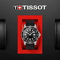 Часы Tissot Supersport Gent T125.610.17.051.00 фото 6