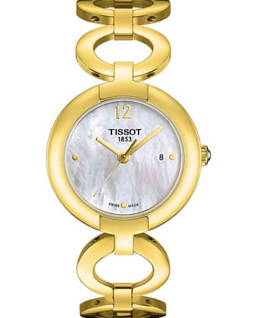 Tissot Pinky By T084.210.33.117.00