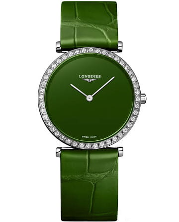 Longines La Grande Classique L4.523.0.60.2