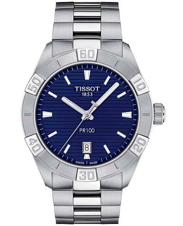 Tissot PR 100 Sport Gent T101.610.11.041.00