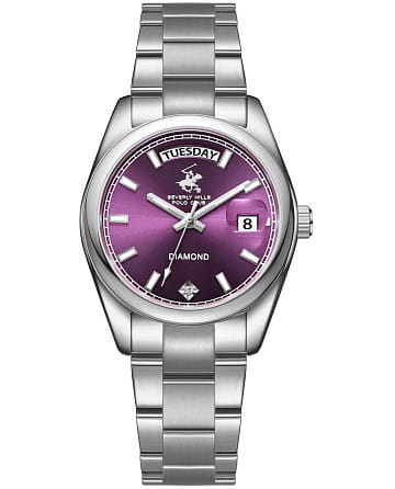 Beverly Hills Polo Club BP3709X.380