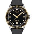 Часы Tissot Seastar 1000 T120.410.27.051.00