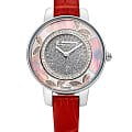Часы Romanson RL9A03LLW(WH)RED