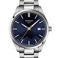 Часы Tissot PR 100 Jungfraubahn Quartz 40mm T150.410.11.041.02