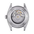 Часы Tissot Gentleman Powermatic 80 Silicium T127.407.16.041.00 фото 4