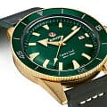 Часы Rado Captain Cook Automatic Bronze R32504315 фото 4