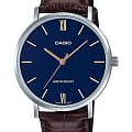 Часы Casio Collection MTP-VT01L-2BUDF (MTP-VT01L-2B)