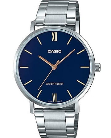 Casio MTP-VT01D-2B