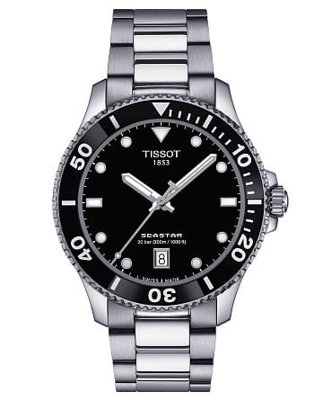 Tissot Seastar 1000 T120.410.11.051.00