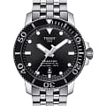 Часы Tissot Seastar 1000 Powermatic 80 T120.407.11.051.00