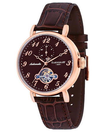 Earnshaw ES-8088-05