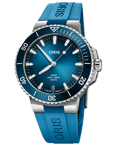 Oris Aquis Date Calibre 400 01 400 7790 4135-07 4 23 45EB