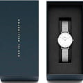 Часы Daniel Wellington Petite Lumine Pressed Piano DW00100592 фото 4